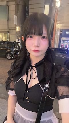 プロフィール写真2・のどか|cafe & bar はちみつ - 新宿のガールズバー