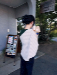 プロフィール写真2・みやび|Carpe・カルペ - 郡山・朝日のスナック
