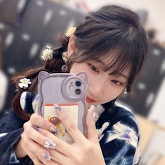 プロフィール写真1・まな|Sunset Lounget 新橋・サンセットラウンジェット - 新橋のキャバクラ