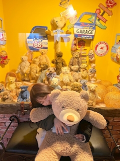 プロフィール写真2・まな|Sunset Lounget 新橋・サンセットラウンジェット - 新橋のキャバクラ