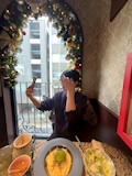 ハルナ