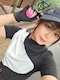 プロフィール写真14・𓏸︎︎︎︎𓈒🥂 結城 晶 🥂𓈒𓏸︎︎︎︎｜Nocturne・ノクターン - 名古屋 錦のクラブ/ラウンジ