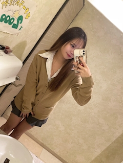 プロフィール写真19・𓏸︎︎︎︎𓈒🥂 結城 晶 🥂𓈒𓏸︎︎︎︎｜Nocturne・ノクターン - 名古屋 錦のクラブ/ラウンジ