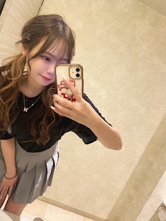 プロフィール写真18・𓏸︎︎︎︎𓈒🥂 結城 晶 🥂𓈒𓏸︎︎︎︎｜Nocturne・ノクターン - 名古屋 錦のクラブ/ラウンジ