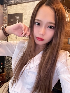 プロフィール写真20・𓏸︎︎︎︎𓈒🥂 結城 晶 🥂𓈒𓏸︎︎︎︎｜Nocturne・ノクターン - 名古屋 錦のクラブ/ラウンジ