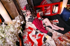 プロフィール写真4・渚 ゆうこ|クラブグリム・滋賀彦根店・クラブグリムシガヒコネテン - 彦根のキャバクラ