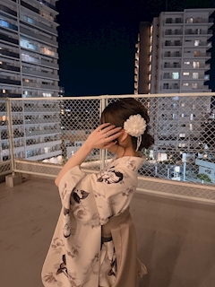 プロフィール写真6・渚 ゆうこ|クラブグリム・滋賀彦根店・クラブグリムシガヒコネテン - 彦根のキャバクラ
