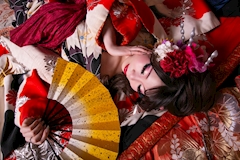 プロフィール写真3・渚 ゆうこ|クラブグリム・滋賀彦根店・クラブグリムシガヒコネテン - 彦根のキャバクラ