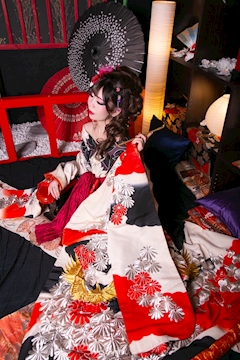 プロフィール写真5・渚 ゆうこ|クラブグリム・滋賀彦根店・クラブグリムシガヒコネテン - 彦根のキャバクラ