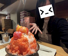プロフィール写真1・なぎ😺AURORA|新橋 ガールズバー・アウロラ