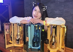 プロフィール写真13・きこ【湯島bell(ベル)】｜belle・ベル - 湯島のガールズバー