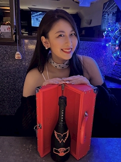 プロフィール写真8・きこ【湯島bell(ベル)】｜belle・ベル - 湯島のガールズバー