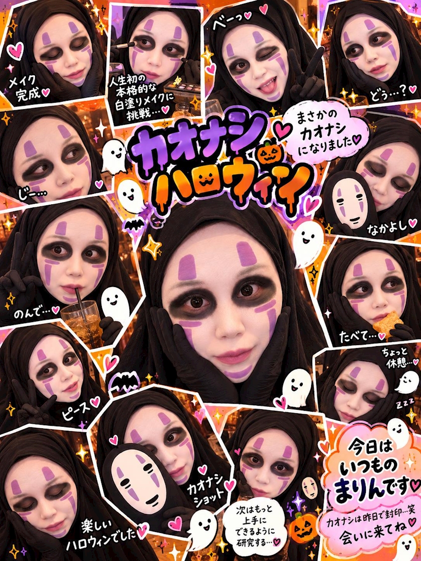 まりん