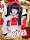 プロフィール写真1・りりか|AliceParty・アリスパーティー - 秋葉原のコンカフェ
