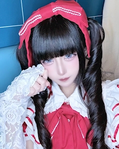 プロフィール写真1・りりか|AliceParty・アリスパーティー - 秋葉原のコンカフェ