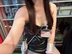 プロフィール写真1・あやか|焼肉とバニーガール梅田東通り店 - 堂山町のガールズバー