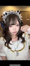 プロフィール写真1・二度寝りん🐈‍⬛あんどねこ池袋｜あんど&ねこ・アンドネコ - 池袋東口のコンカフェ
