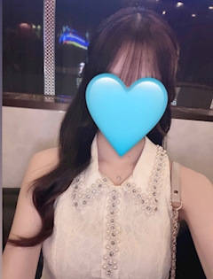 最近ブログを始めた女の子