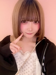 プロフィール写真2・める|めいぷる - 名古屋 栄のコンカフェ