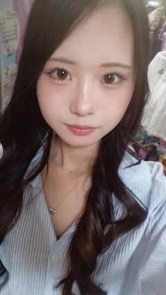 プロフィール写真1・めい｜Girl's Bar BiBi・ビビ - 八王子のガールズバー