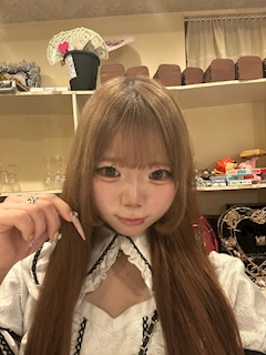 プロフィール写真1・ゆう｜Cafe＆Bar Doll's Cafe・ドールズカフェ - 池袋西口のコンカフェ