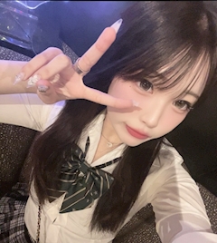 プロフィール写真1・りな　ムーミー｜mu-mii・ムーミー - 神田のキャバクラ