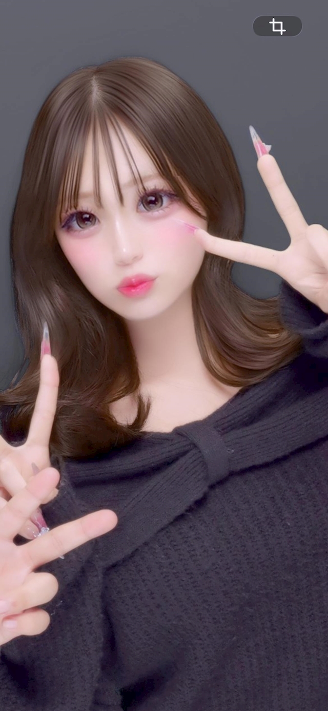 プロフィール写真1・りな ムーミー|