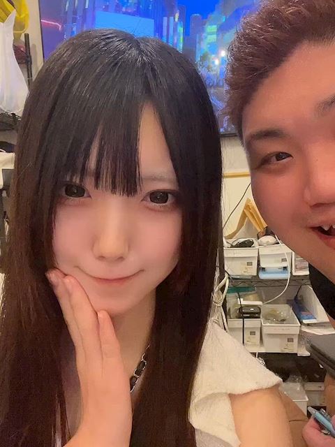 くぅのプロフ動画