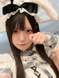 プロフィール写真5・くぅ|ろぜきゃす・ロゼキャス - 池袋東口のコンカフェ