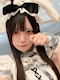 プロフィール写真5・くぅ|ろぜきゃす・ロゼキャス - 池袋東口のコンカフェ