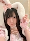 プロフィール写真1・くぅ|ろぜきゃす・ロゼキャス - 池袋東口のコンカフェ
