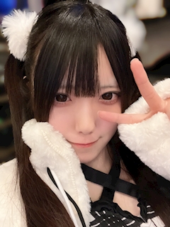 プロフィール写真10・くぅ|ろぜきゃす・ロゼキャス - 池袋東口のコンカフェ