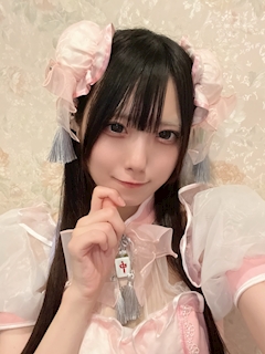 プロフィール写真2・くぅ|ろぜきゃす・ロゼキャス - 池袋東口のコンカフェ