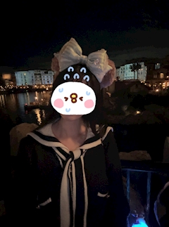 プロフィール写真2・りこ|Girl's Bar Rezel・レゼル - 上野のガールズバー
