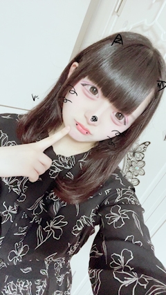 いろは【池袋チェリッシュ】「本日ありがとうございました︎︎☁」