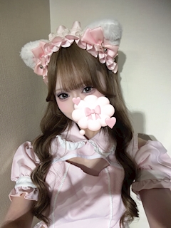 プロフィール写真1・のどか｜コンセプトカフェ&バー　ねこはじめました - 江坂のガールズバー