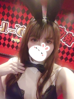 プロフィール写真1・エミリ|焼肉とバニーガール難波店 - 難波のガールズバー