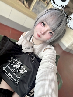 プロフィール写真3・こと|モノクルルってなぁに? - 大塚のコンカフェ