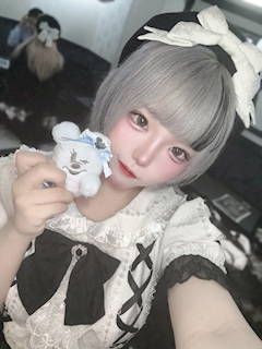 プロフィール写真2・こと|モノクルルってなぁに? - 大塚のコンカフェ
