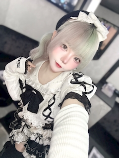 プロフィール写真4・こと|モノクルルってなぁに? - 大塚のコンカフェ