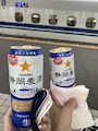 女の子