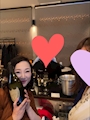 女の子