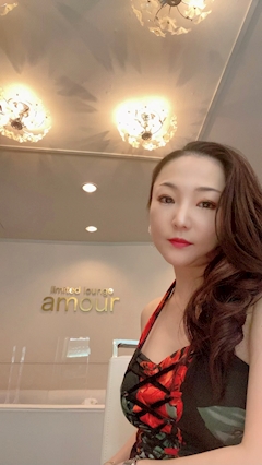 えみママ limited lounge amour・リミテッド ラウンジ アムール - 掛川のクラブ/ラウンジ