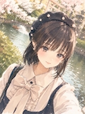 女の子の名前