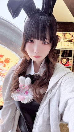 プロフィール写真1・れい|いたずらバニーちゃん 名古屋錦店 - 名古屋 錦のガールズバー