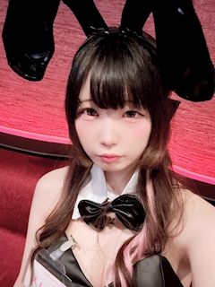 プロフィール写真1・れい|いたずらバニーちゃん 名古屋錦店 - 名古屋 錦のガールズバー