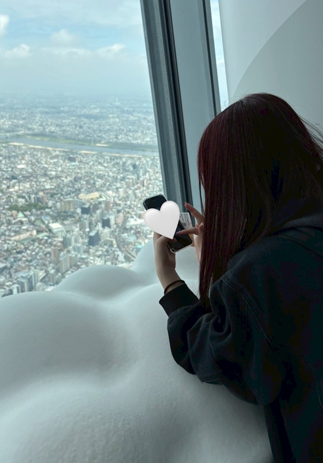 柑梛 しいな
