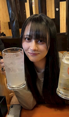 プロフィール写真1・ありな｜LaLa・ララ - 八王子のガールズバー