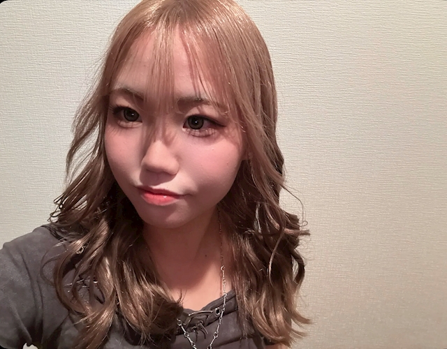 プロフィール写真2・なな【candyside】｜