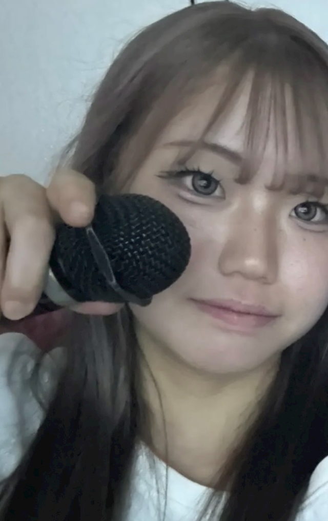 プロフィール写真3・なな【candyside】｜
